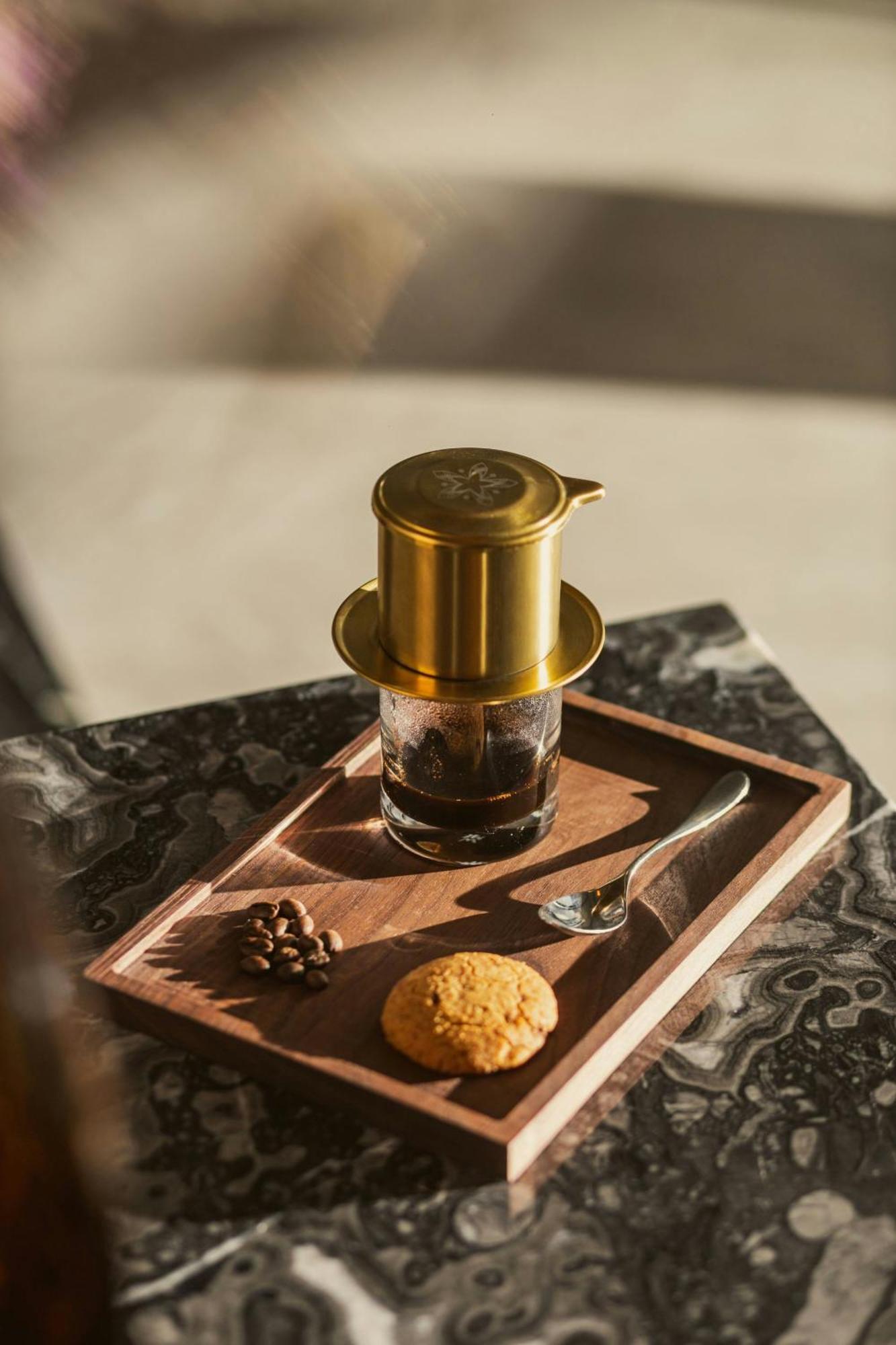 Vinpearl Landmark 81 Autograph Collection Khách sạn 5*