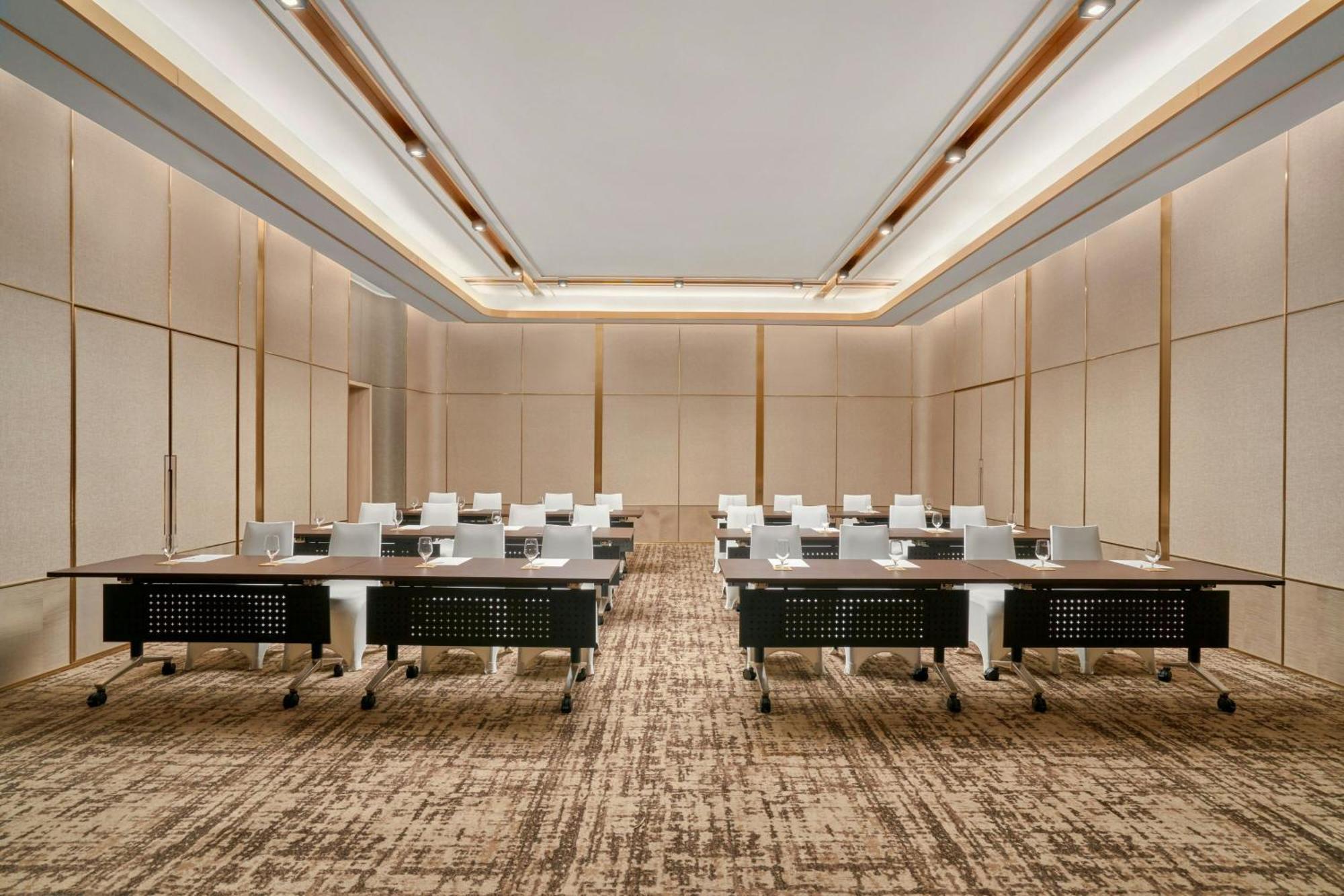 Vinpearl Landmark 81 Autograph Collection Khách sạn TP. Hồ Chí Minh