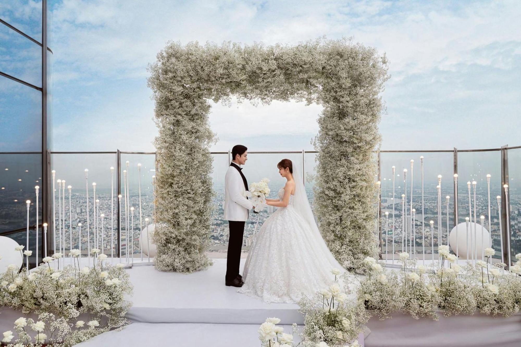 Vinpearl Landmark 81 Autograph Collection Khách sạn TP. Hồ Chí Minh