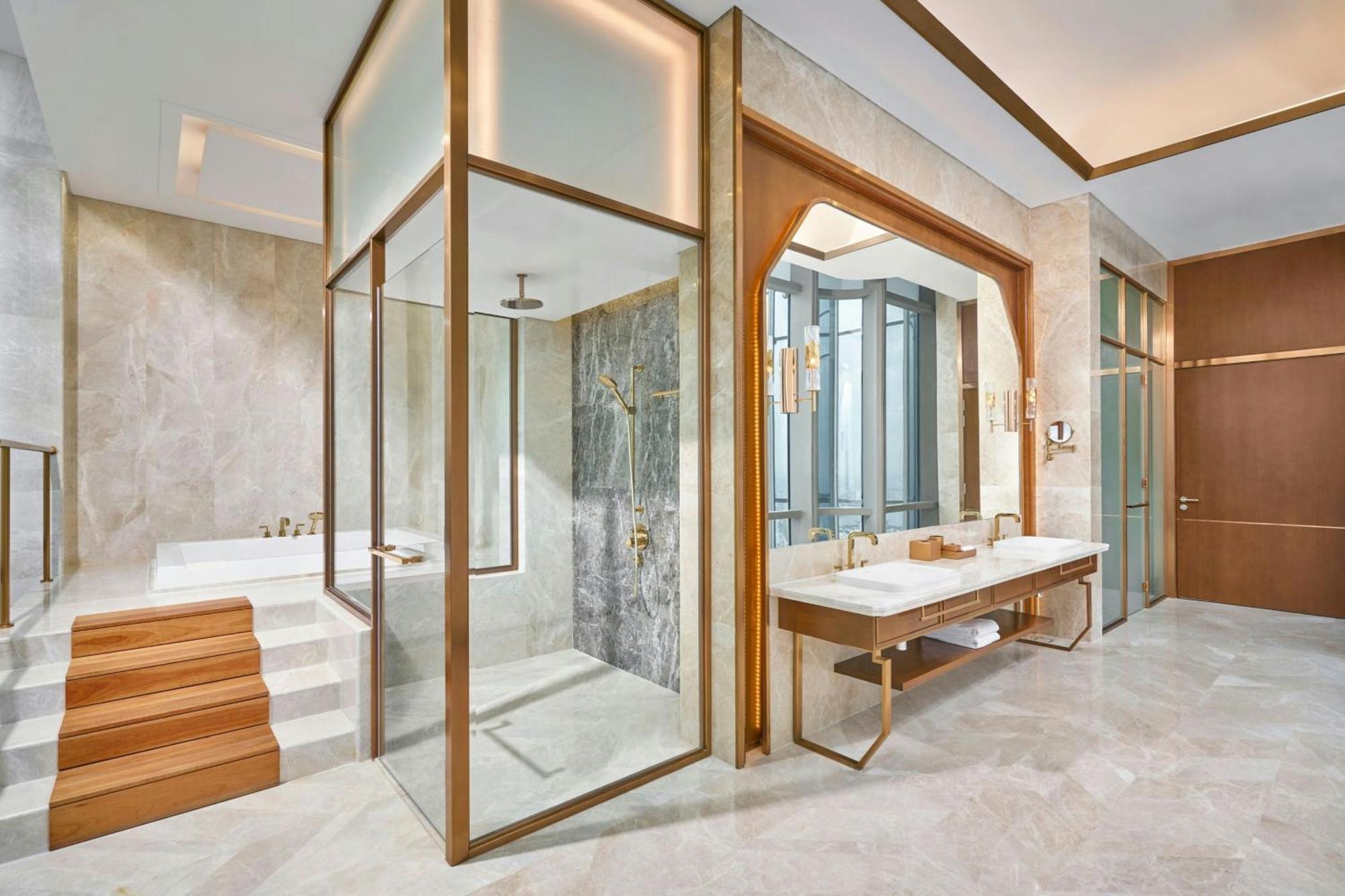 Vinpearl Landmark 81 Autograph Collection Khách sạn TP. Hồ Chí Minh