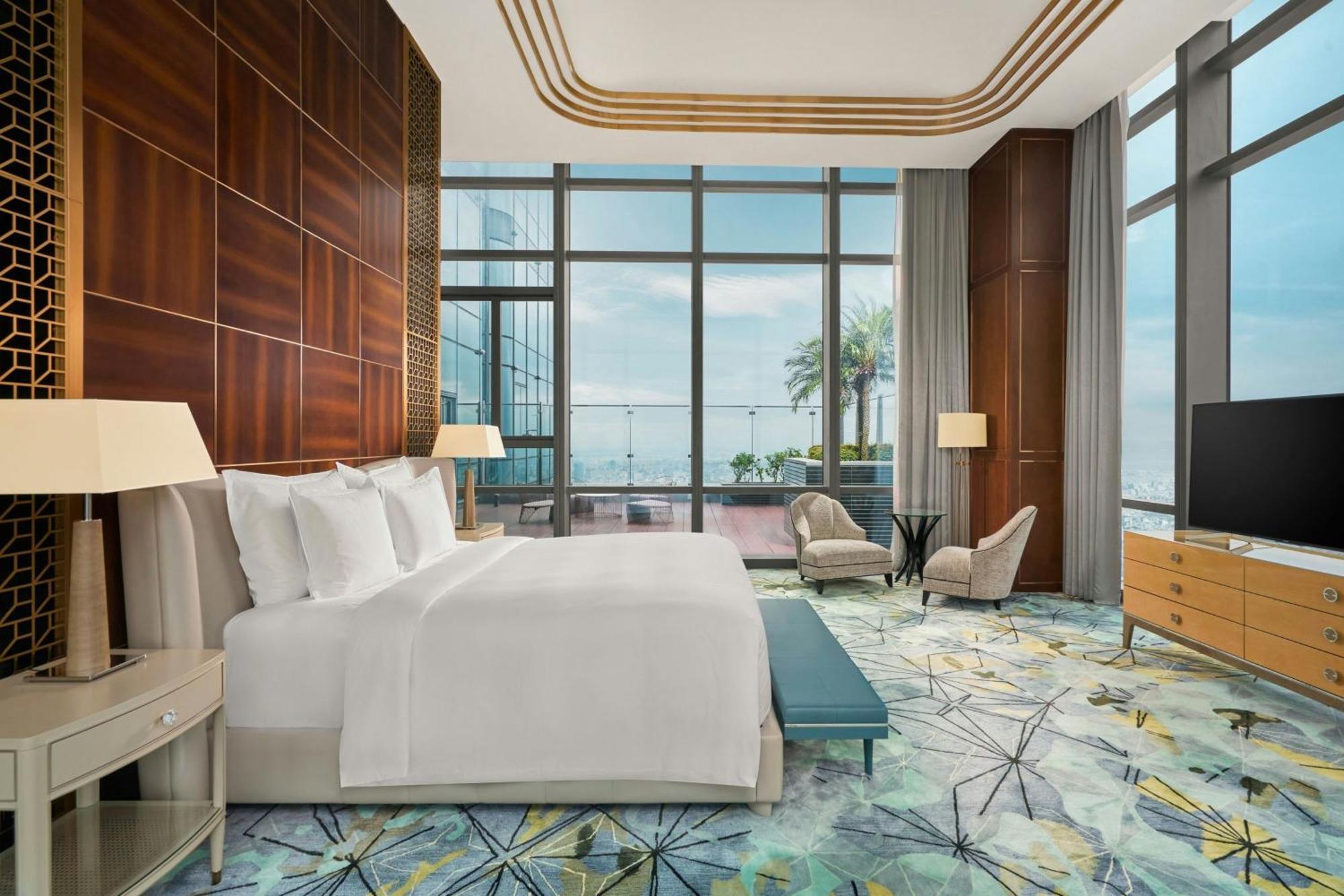 Khách sạn Vinpearl Landmark 81 Autograph Collection TP. Hồ Chí Minh