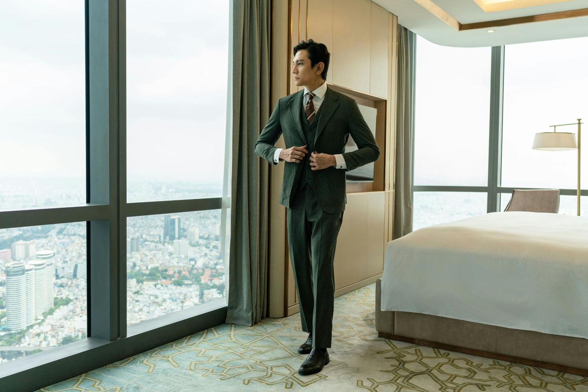 Vinpearl Landmark 81 Autograph Collection Khách sạn 5*